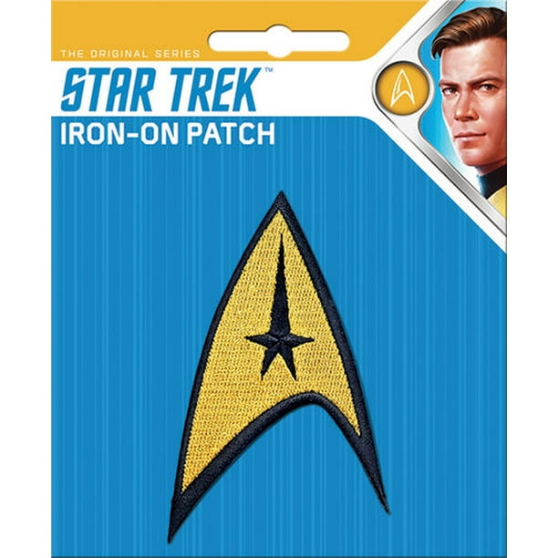 Stranger Things Star Trek Science Fiction embroidery patch iron Star Wars Stranger Things Star Trek Science Fiction embroidery patch iron Star Wars